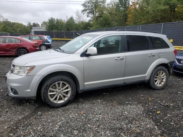 2014 Dodge Journey SXT