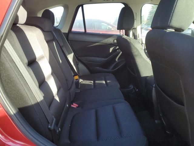 2015 Mazda CX-5 Touring