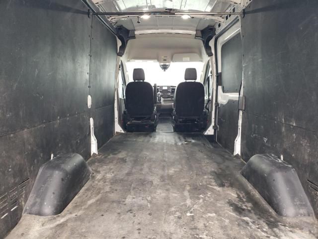 2023 Ford Transit T-250