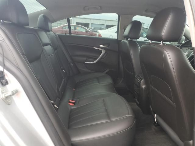 2013 Buick Regal Premium