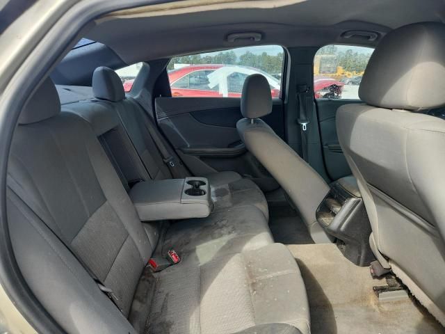 2015 Chevrolet Impala LS