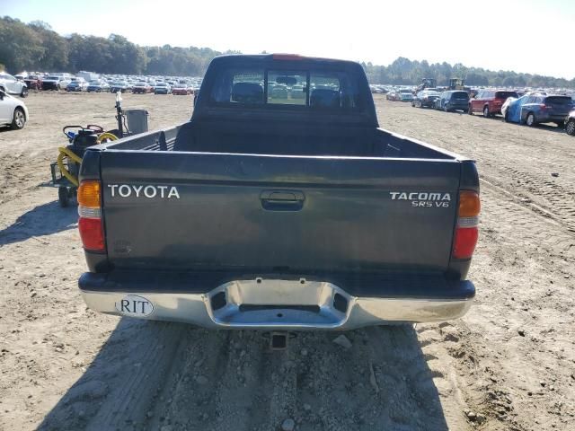 2003 Toyota Tacoma Xtracab
