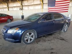 2011 Chevrolet Malibu 1LT for sale in Phoenix, AZ