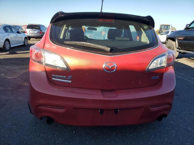 2010 Mazda 3