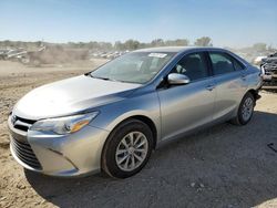 2015 Toyota Camry le for sale in Kansas City, KS