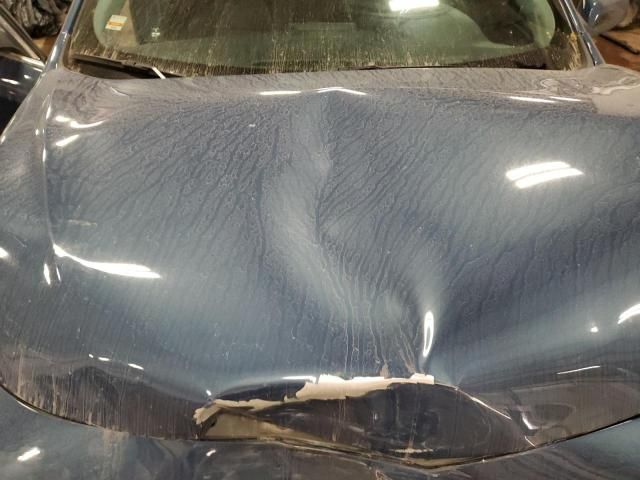 2024 Chevrolet Malibu rs