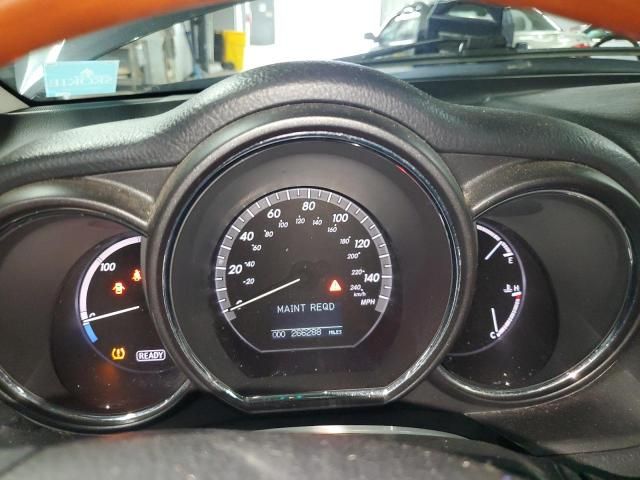 2008 Lexus RX 400H