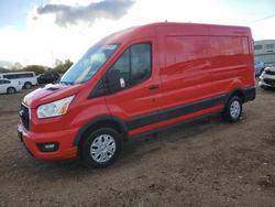 2021 Ford Transit 250 Delivery van for sale in Chicago Heights, IL