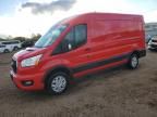 2021 Ford Transit 250 Delivery Van
