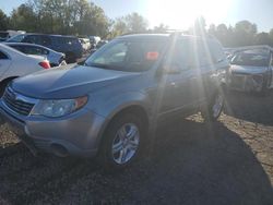 2010 Subaru Forester 2.5X Premium for sale in Portland, OR