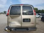 2011 GMC Savana G1500 LS