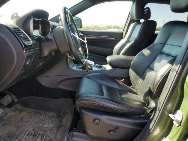 2020 Jeep Grand Cherokee Trailhawk