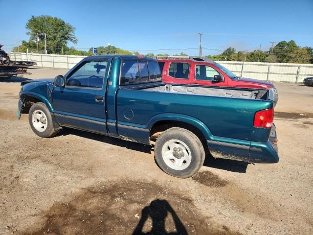 1996 GMC Sonoma