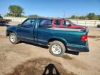 1996 GMC Sonoma