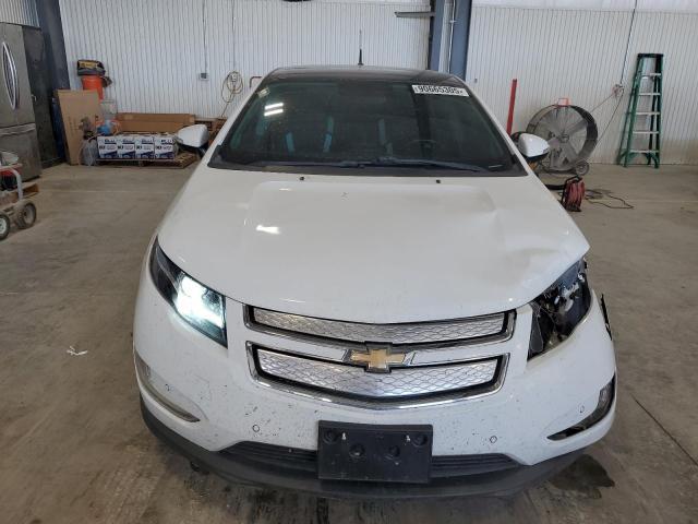2012 Chev Volt