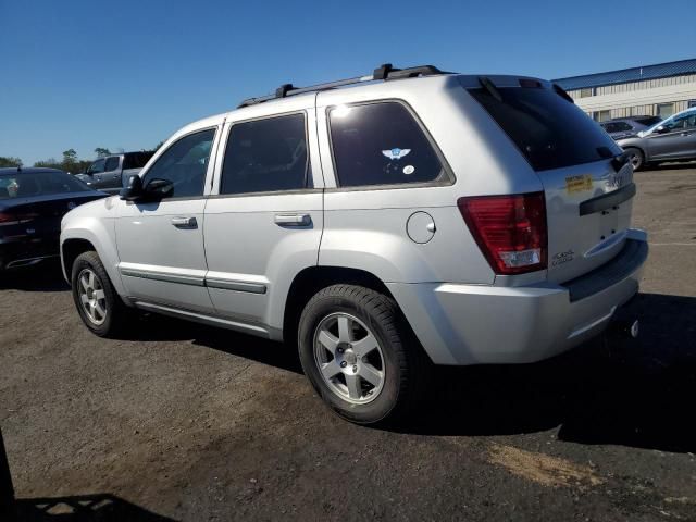 2009 Jeep Grand Cherokee Laredo