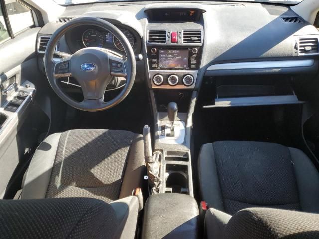 2015 Subaru Impreza Premium