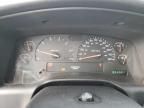 2002 Dodge Dakota Quad SLT