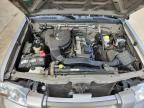 2004 Nissan Frontier King Cab XE