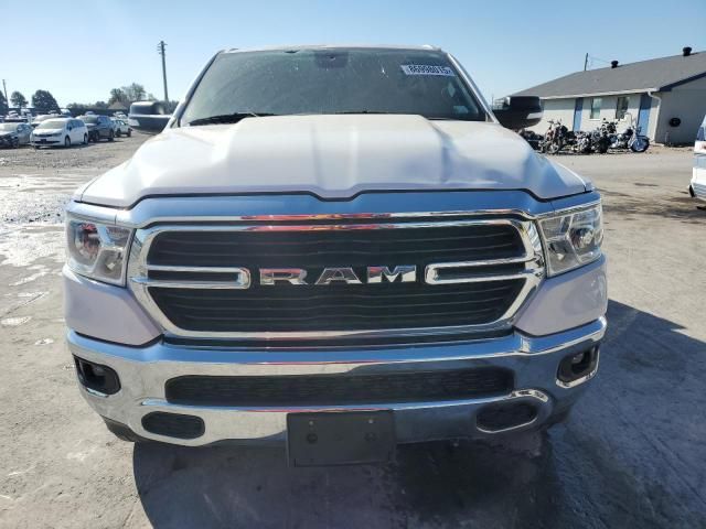 2019 Dodge RAM 1500 BIG HORN/LONE Star