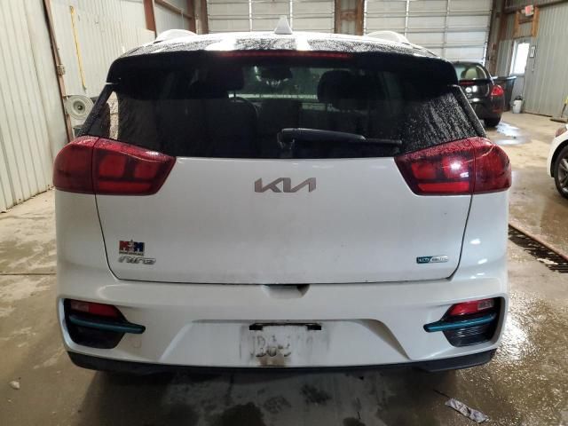 2022 KIA Niro s