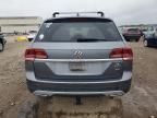 2018 Volkswagen Atlas