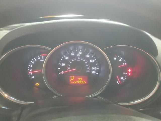 2012 KIA Sorento Base