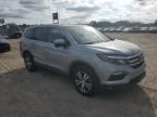 2018 Honda Pilot EXL