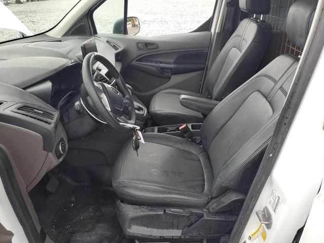 2021 Ford Transit Connect XL