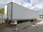 2008 Utility DRY Van Trailer