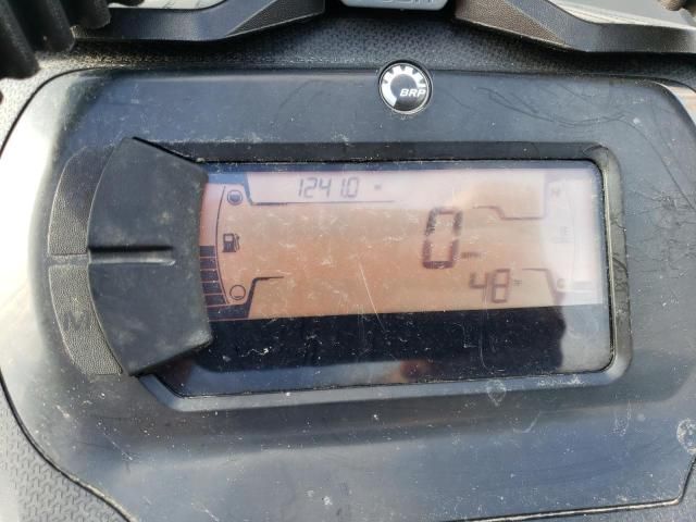 2024 Skidoo 600