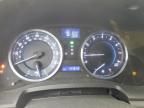 2012 Lexus Is 250