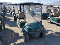 2020 Club Car Tempo Lithium en venta en Rancho Cucamonga, CA