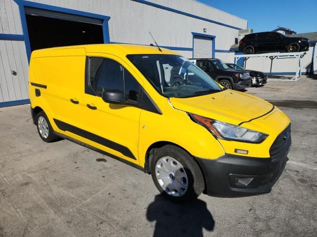 2021 Ford Transit Connect XL
