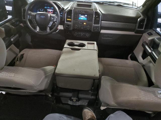 2017 Ford F250 Super Duty