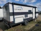 2022 Heartland Prowler-Camper
