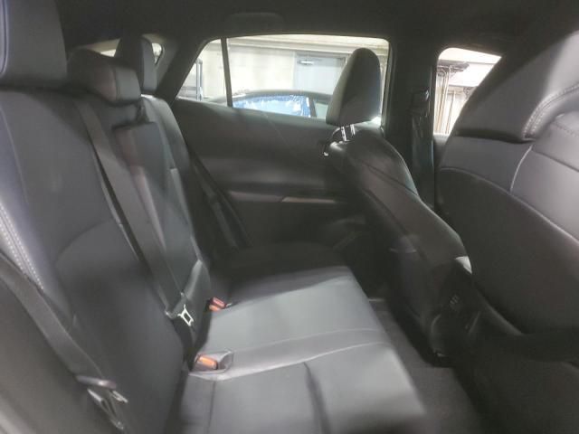 2023 Toyota Venza le