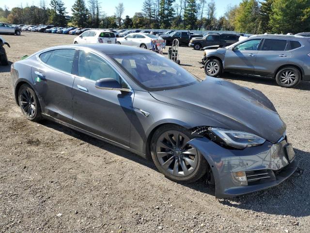 2019 Tesla Model s