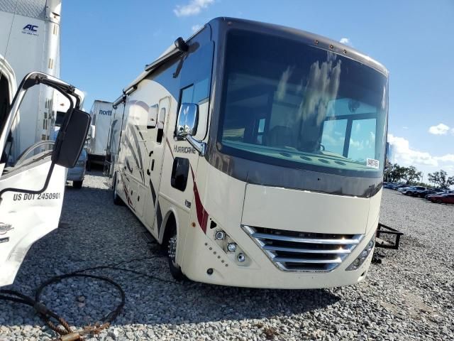2019 Ford F53-RV