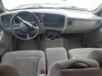 2000 Chevrolet Silverado K1500