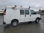 2013 Chevrolet Express G2500