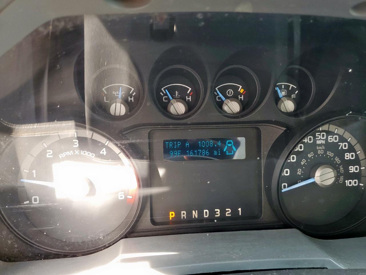 2016 Ford F450 Super Duty