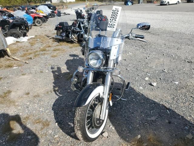 2005 Yamaha XV1700 A