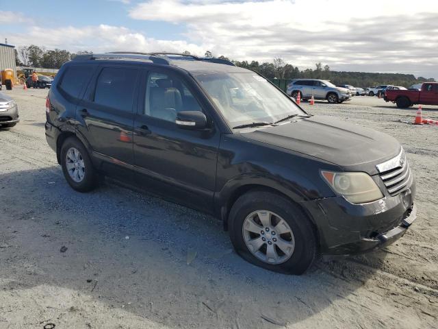 2009 KIA Borrego lx