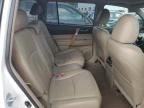 2010 Toyota Highlander Hybrid Limited