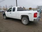 2013 Chevrolet Silverado K1500 LS