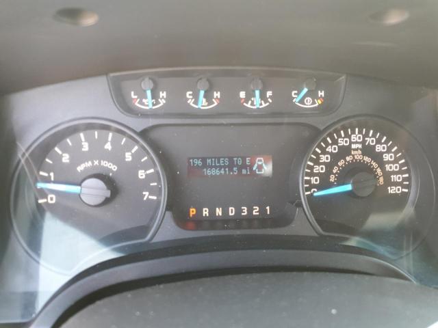 2013 Ford F150