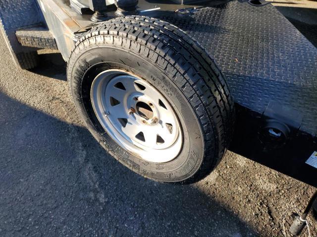 2008 C&B 2008 MQ Power Generation