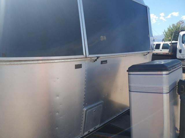 1996 Airstream Excella