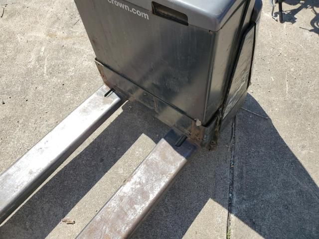 2018 Crown WP3035-45 7A293486